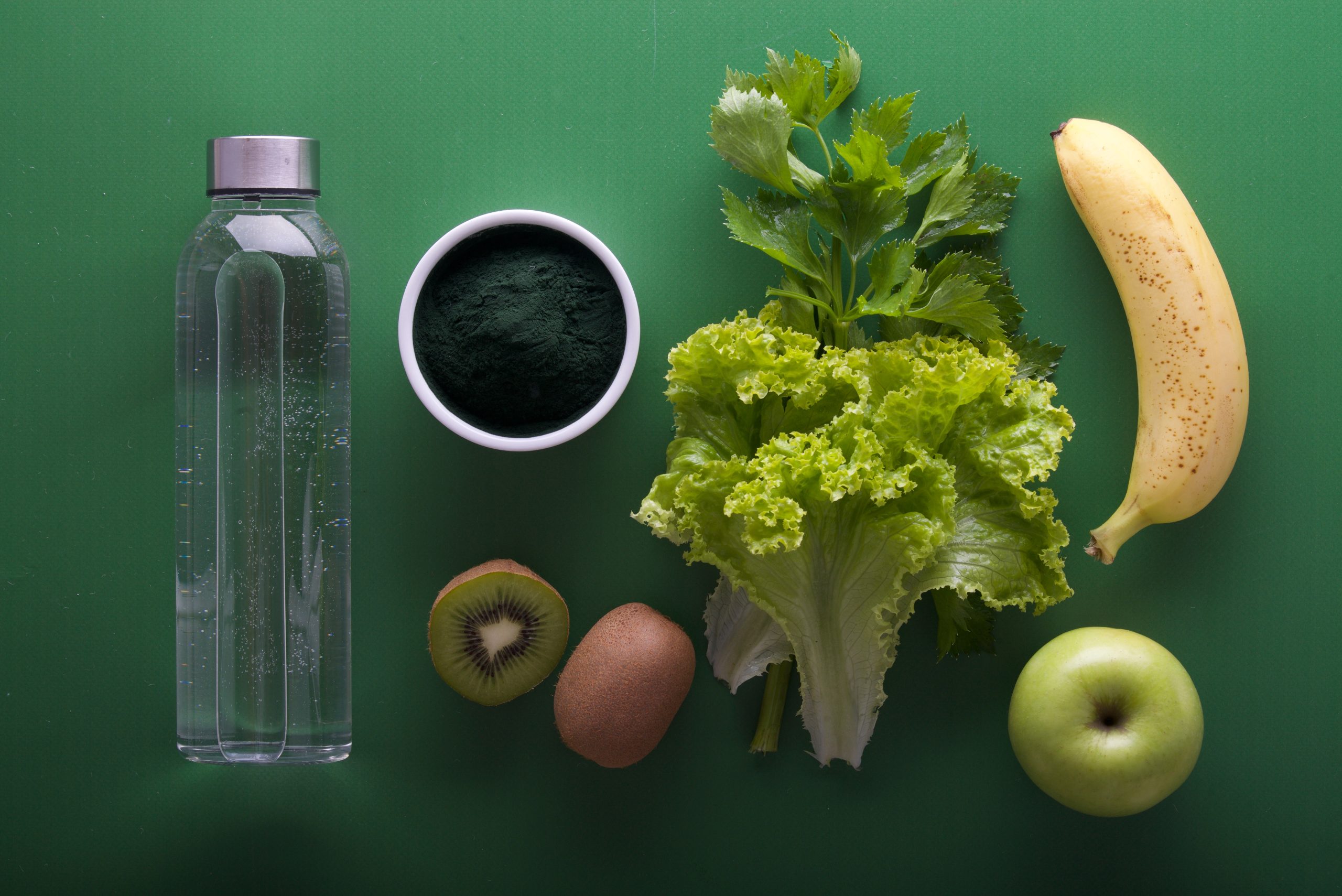 10 Foods For Good Gut Health