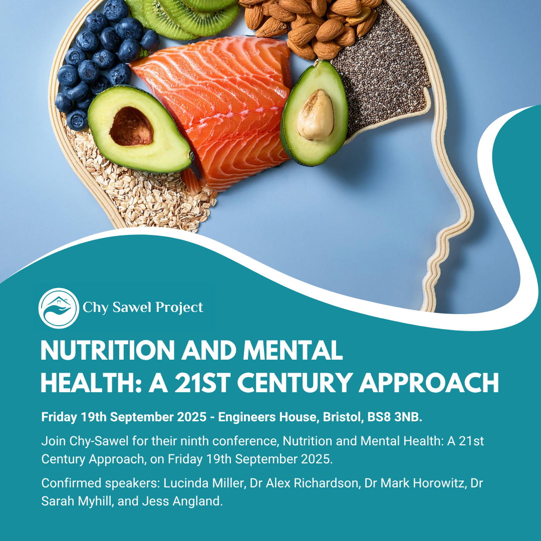 Nutrition and Mental Health, a 21st Century Approach